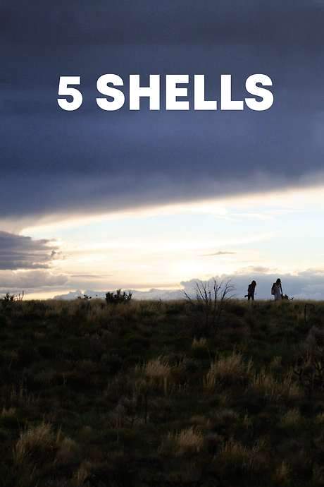 5 Shells